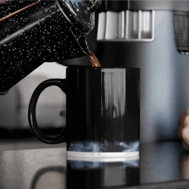 LoopMug™ - Custom Photo Reveal Mug