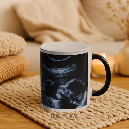LoopMug™ - Custom Photo Reveal Mug