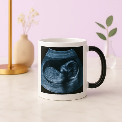 LoopMug™ - Custom Photo Reveal Mug