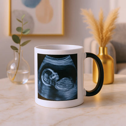 LoopMug™ - Custom Photo Reveal Mug