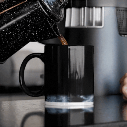 LoopMug™ - Custom Photo Reveal Mug